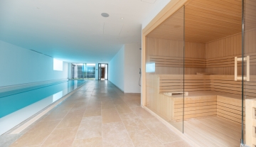 Resa estates Ibiza for sale Talamanca luxury apartment duplex sauna.jpg